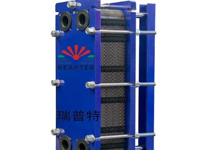 专业技术人员来告诉你板式换热器拆装更换时的注意事项