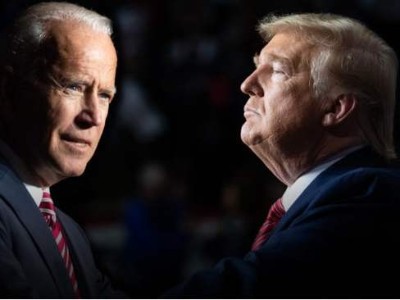 2020年美国总统大选，更靠谱的会是谁，选择板式换热器厂家同样！