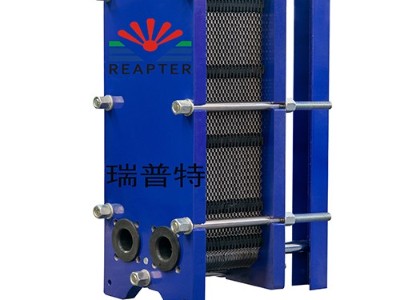 青岛瑞普特为您介绍无尘室使用不锈钢板式换热器如何维护