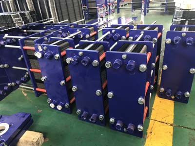 关于换热器的价格问题，这些因素你要考虑