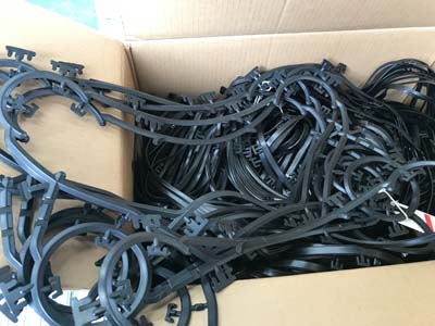 板式换热器密封胶垫用这种厂家的材质性能肯定有保证