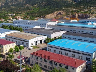 山东板壳式换热器厂家产品优势体现