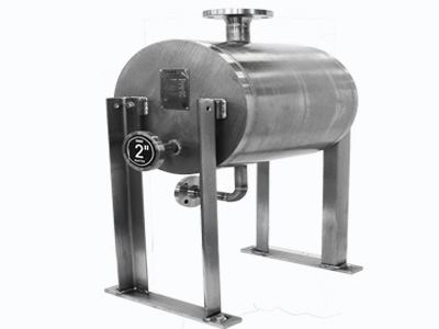 列管式换热器升级换代品---石油化工领域用板壳式换热器