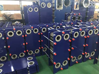你知道具备什么样的实力才能称为板式换热器制造工厂吗？