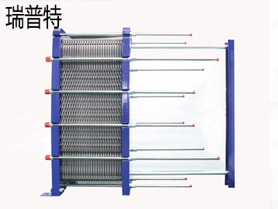 煤化工产业走好低碳之路很重要，贫富液板式换热器煤化工行业的应用
