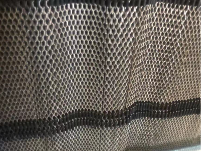 生产线运行时间长的板式换热器清洗再装机出现问题？
