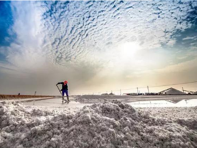 “盐盐夏日”已过，制盐板式热交换器一直都在