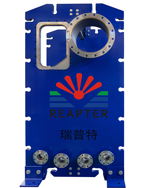 不锈钢板式换热器
