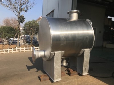 技术改变生活，板壳式换热器改变生产方式