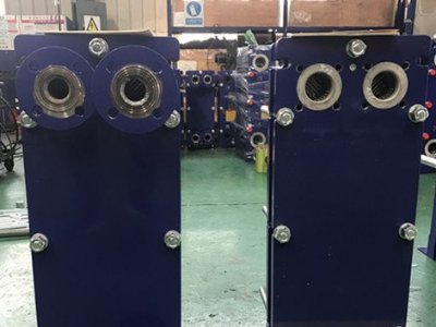 小型板式换热器认准瑞普特品牌，这个厂家值得信赖