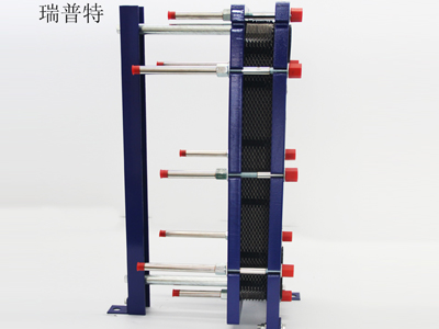 化工板式换热器敢用这些原材料的你肯定没见过